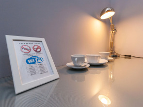 Мини-Отель Брусника Полежаевская