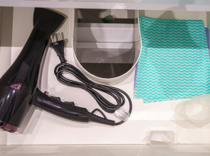 Апартаменты стильные в центре на 4-х гостей