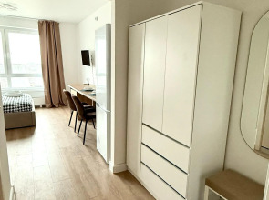 Апартаменты UraganAPART Академия