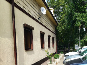 Гостевой Дом на Яснополянской