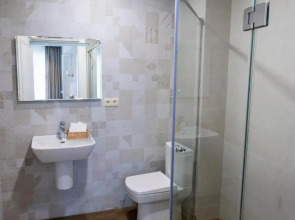 Отель Passport Tbilisi