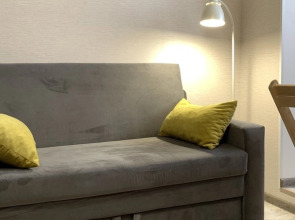 Квартира Алмаз Сити Восход солнца на набережной