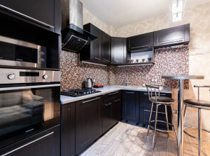 Апартаменты в сердце Казани