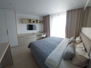 Апартаменты Yes Боровая