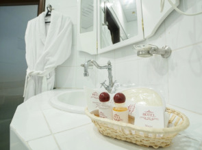 Мини-Отель Милан