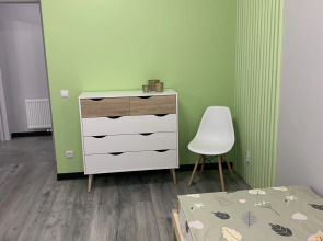 Аппартаменты у моря Raushen (Светлогорск)