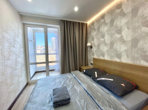 Апартаменты в ЖК Высота