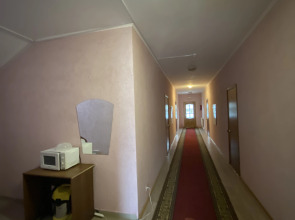 Меблированные комнаты Мещерино