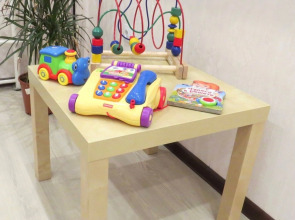 Квартира Белый слон