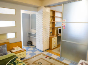 Гостевой дом Территория Комфорта