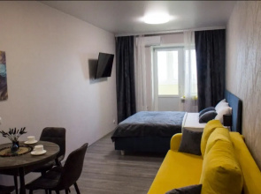 Novye Apartamenty S Vidom Na Sobory I Tsentralnuyu Chast Goroda Apartment
