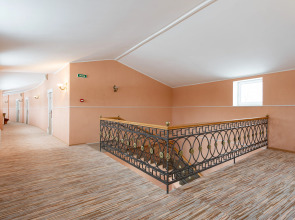 Отель Belveder Hotel&Spa