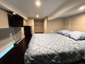 Апартаменты Двухуровневые BestFlat24 Шереметьевская 85с2