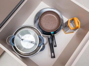 Апартаменты Бизнес класса на Заельцовской