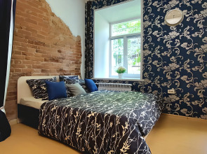 Квартира Современные Однокомнатные в Историческом Центре Ярославля