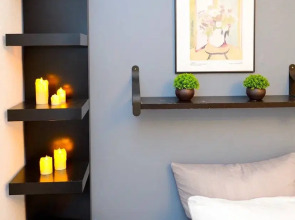 CityStay Китай-город квартира возле Кремля