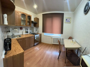 Dvukhkomnatnaya Dlya Komandirovki Flat