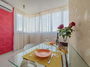 Апартаменты Флагман Отель