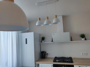 Апартаменты Avrora