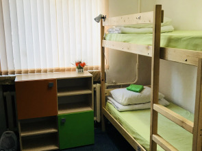 Хостел Mariinka
