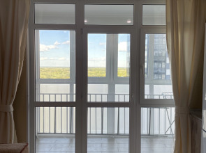 Квартира В самом знаменитом ЖК в Рязани