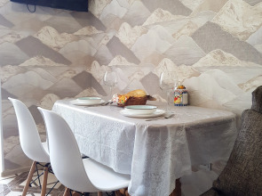 Квартира Кранц-Престиж в Центре Зеленоградска