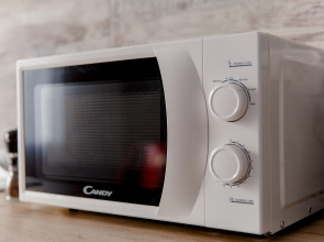 Квартира Grey Loft Samara