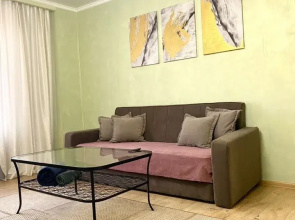Квартира на Чкалова 65 (6/4)