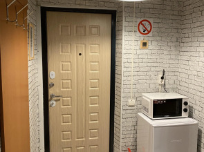 Апартаменты На Сосновой