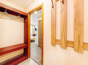 Апартаменты UyutnoEKB