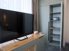 Бутик-отель Автограф