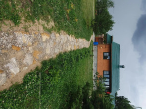 Гостевой дом Усадьба