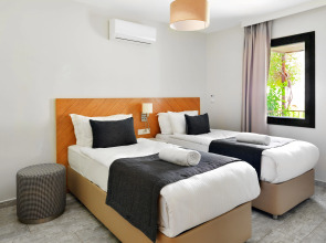 Бутик-отель Dorman suites