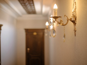 Отель DENDI PLAZA