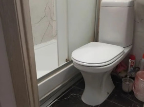 Квартира в самом сердце столицы