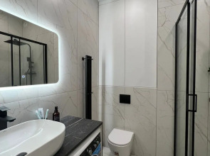 Квартира 3 21,2 м2 ЖК Царская площадь