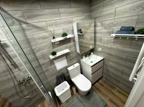 Квартира Хибинский Chill-Out