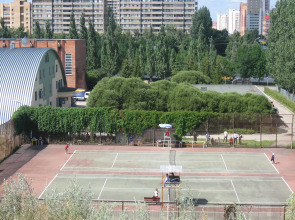 Гостиница Алтек