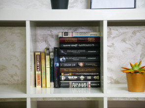 Капсульный Отель Атмосфера