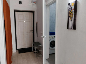 Квартира Однокомнатная квартира в центре города