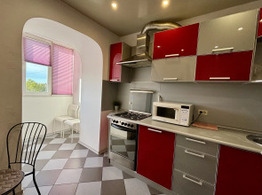 Апартаменты Apart-Comfort на Свердлова 51