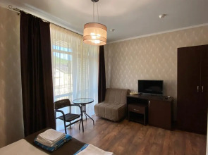 Гостевой дом Ангел