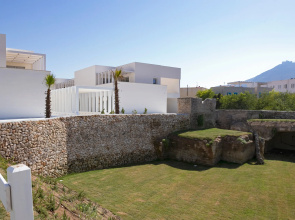 Camarò Favignana Apart-Hotel