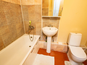 Квартира Kravc Group в Советском районе