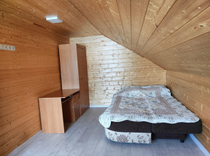 Частный дом Тихий уголок, Суздаль, улица Молодежная, дом 9А