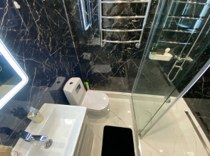 Квартира 2-х комнатная ЖК Одинбург