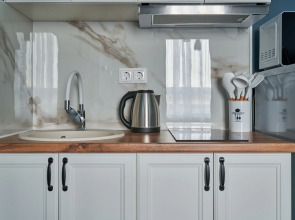 Апартаменты InHome24 Стандарт на Волоколамское шоссе 71/22к1