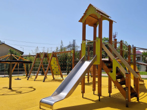 Апартаменты Каравелла Португалии от ProГости