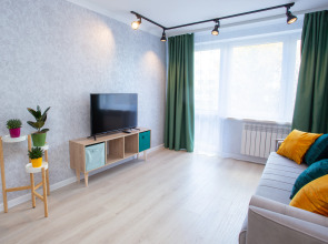 Апартаменты Семейные в Центре