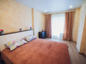 Апартаменты Октябрьской Революции 23 А